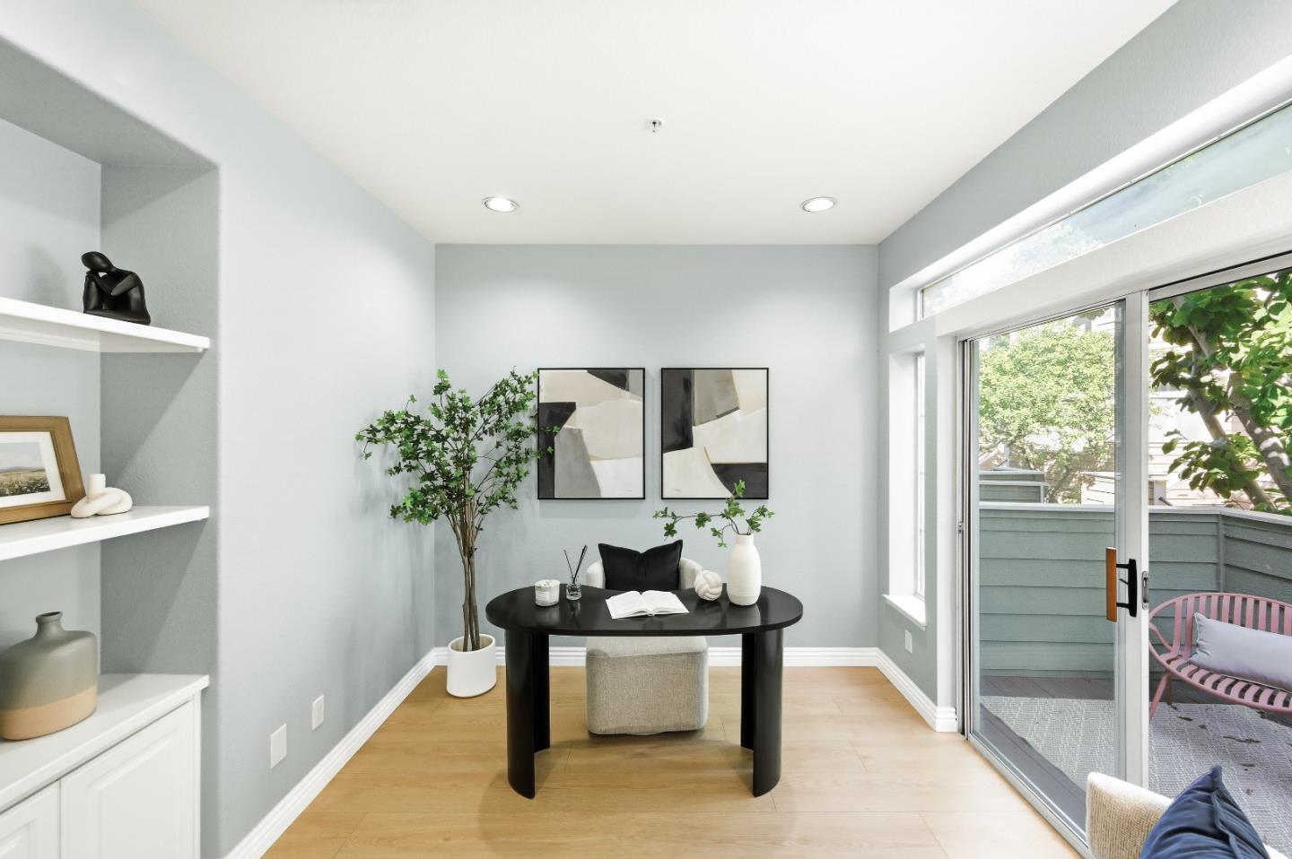 521 Porpoise Bay TER B