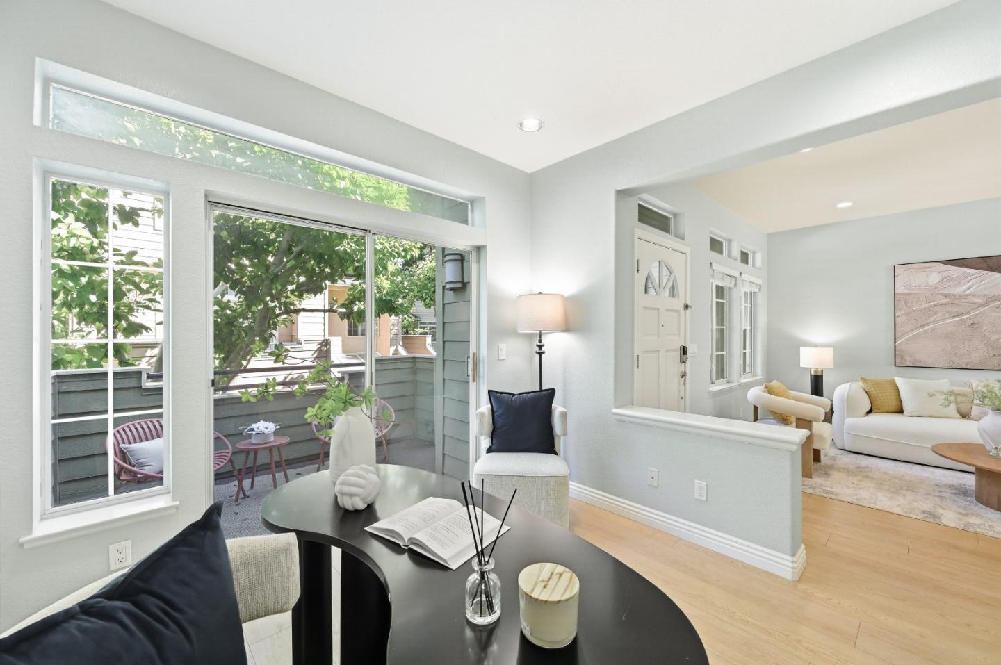 521 Porpoise Bay TER B
