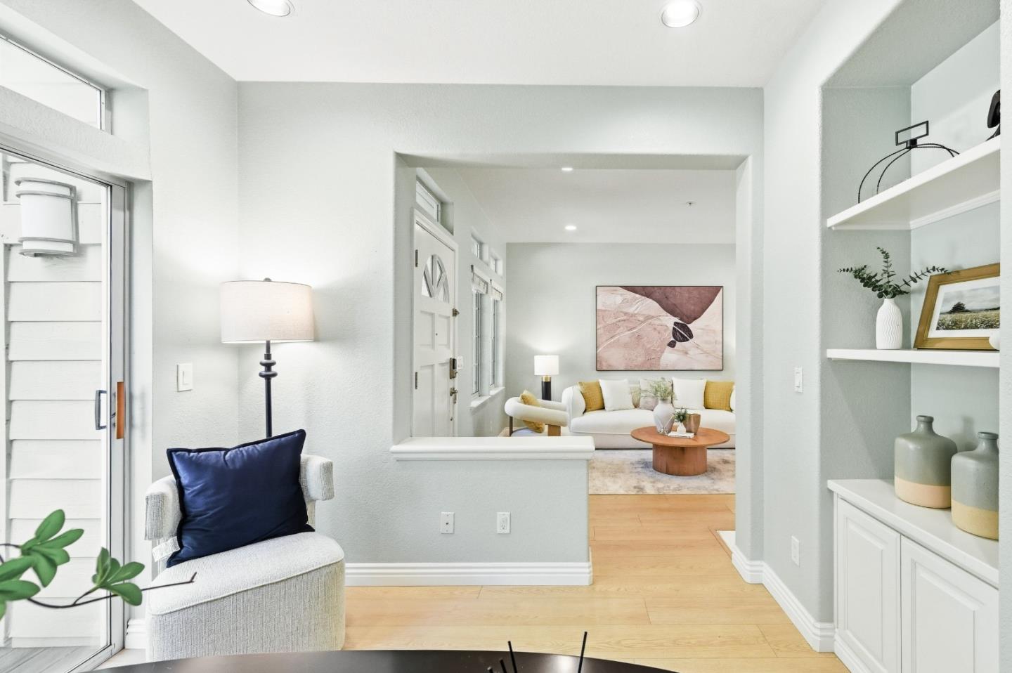 521 Porpoise Bay TER B