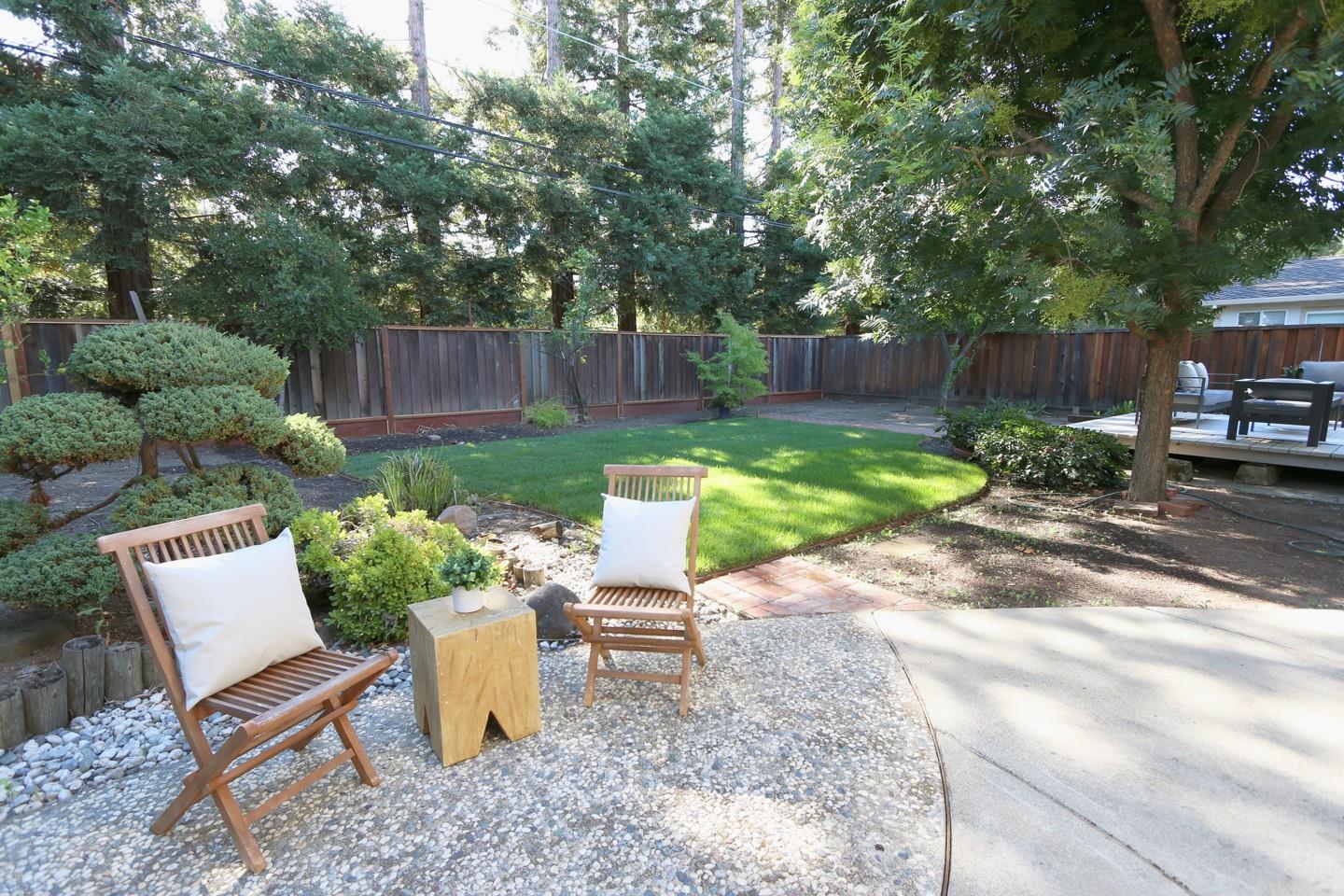 1522 Jamestown DR