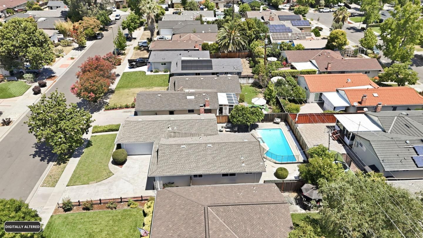 944 Orchid WAY