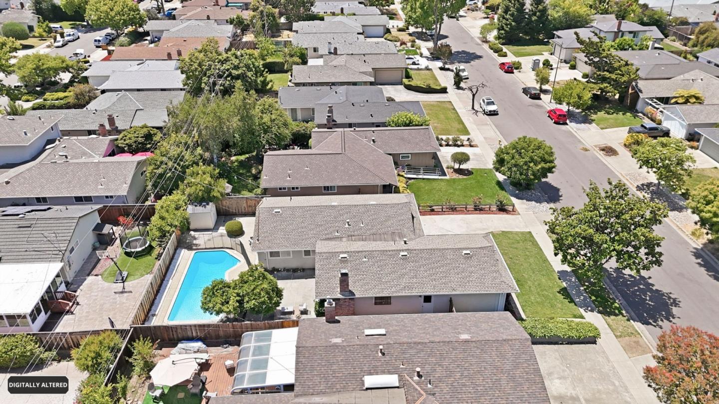 944 Orchid WAY