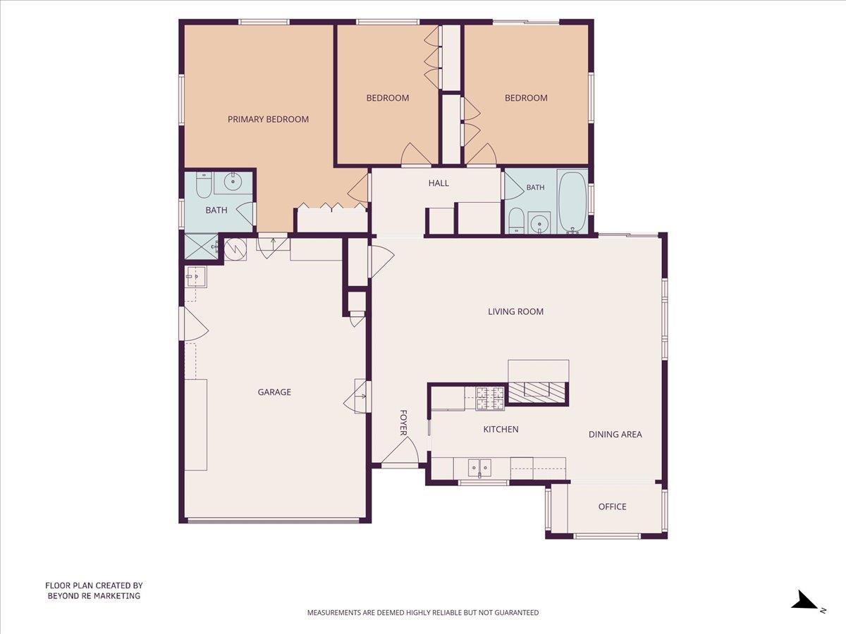 722 Pritchard CT