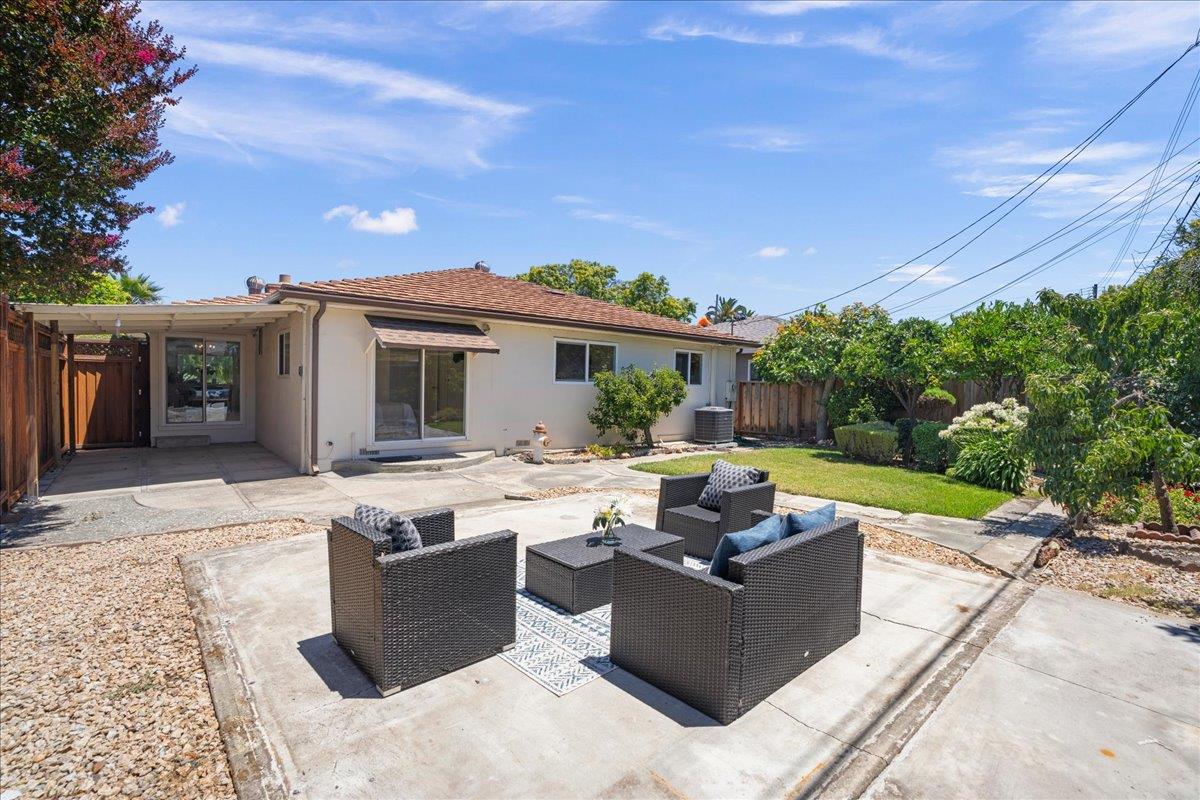 722 Pritchard CT