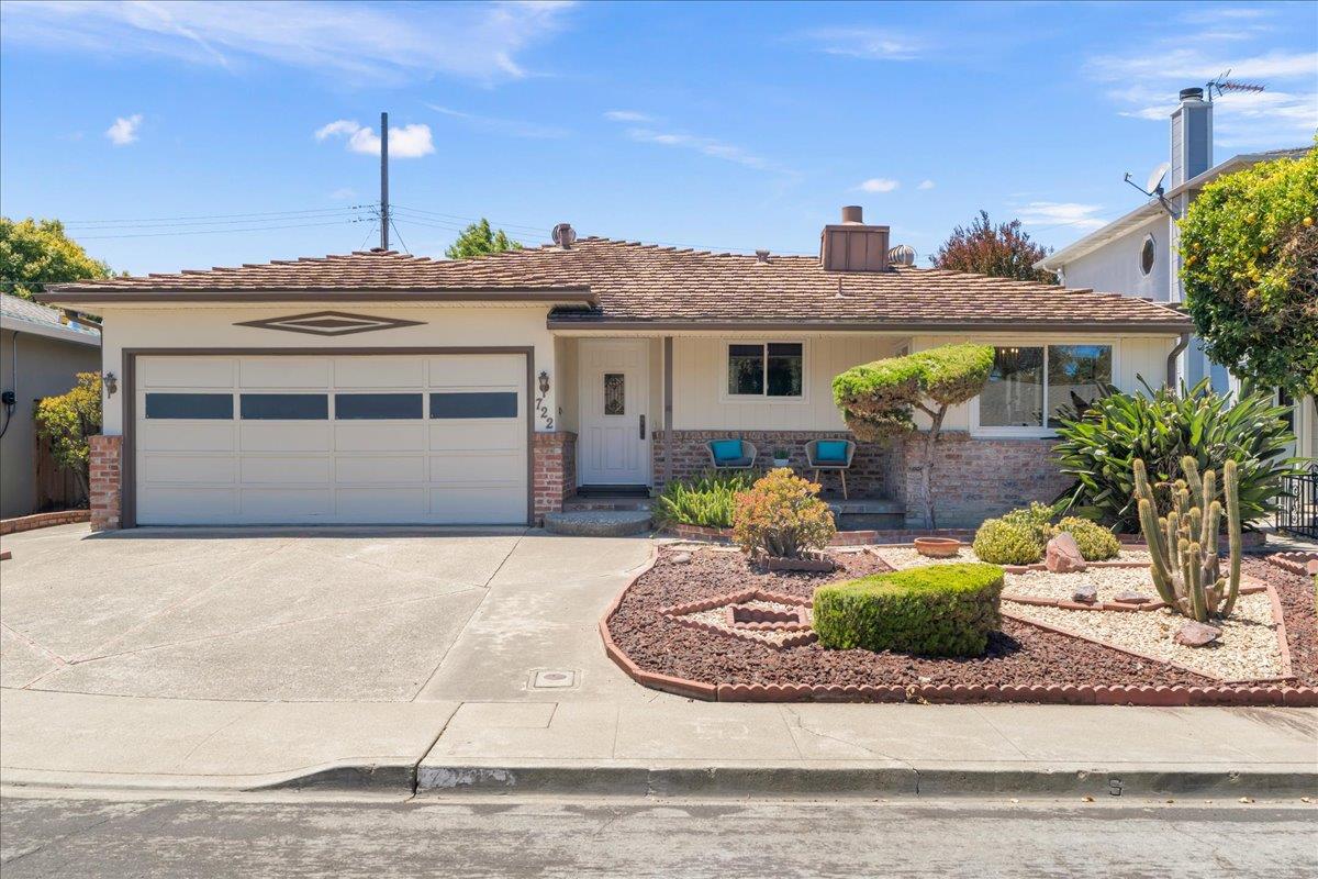 722 Pritchard CT