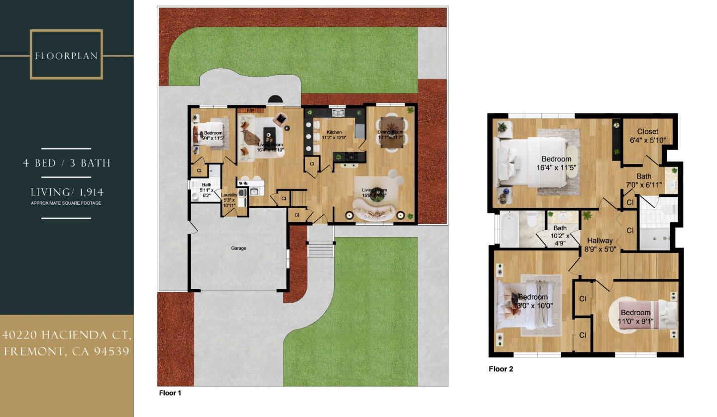40220 Hacienda CT