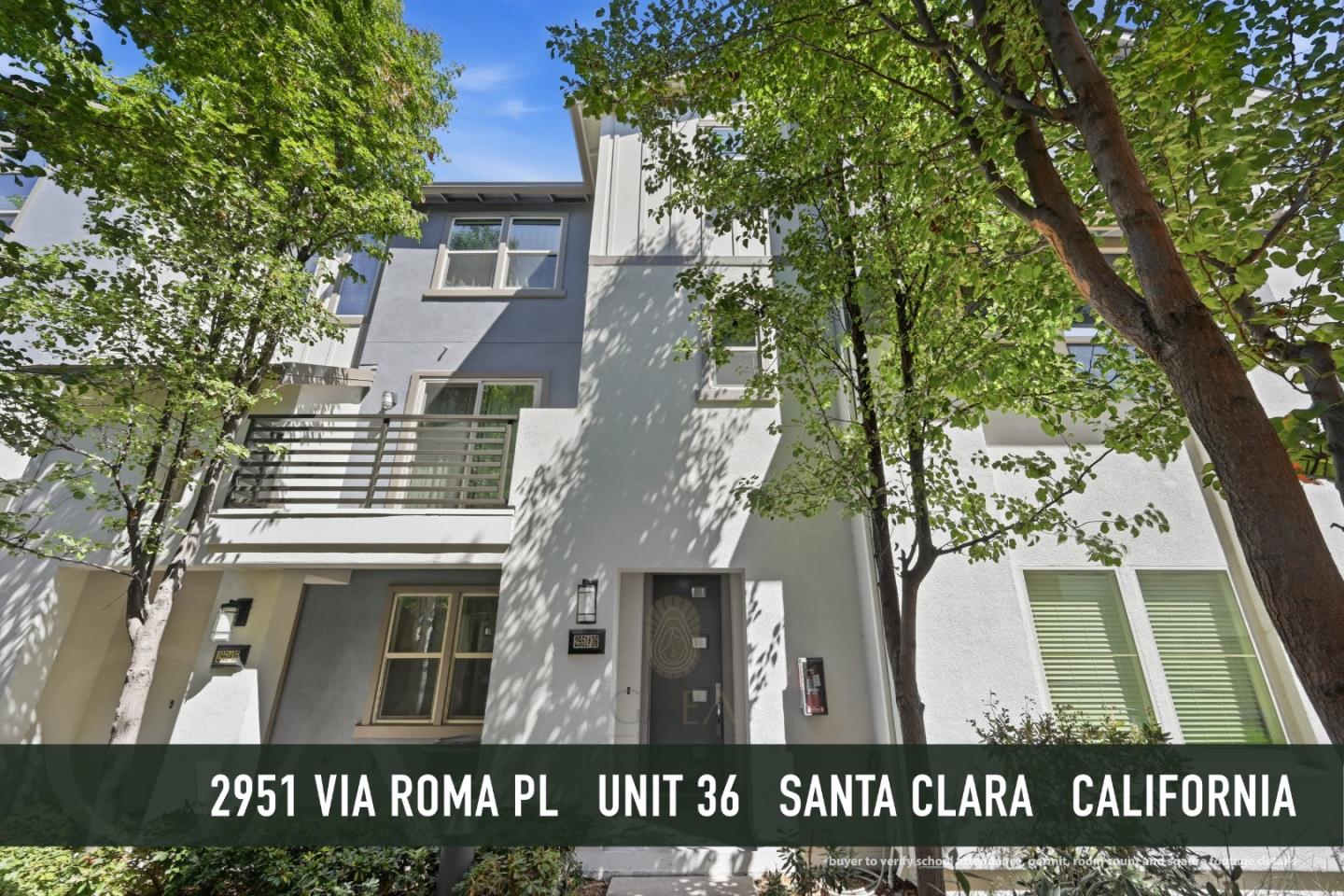 2951 Via Roma PL 36