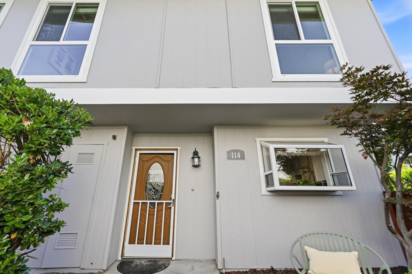 114 Granada DR