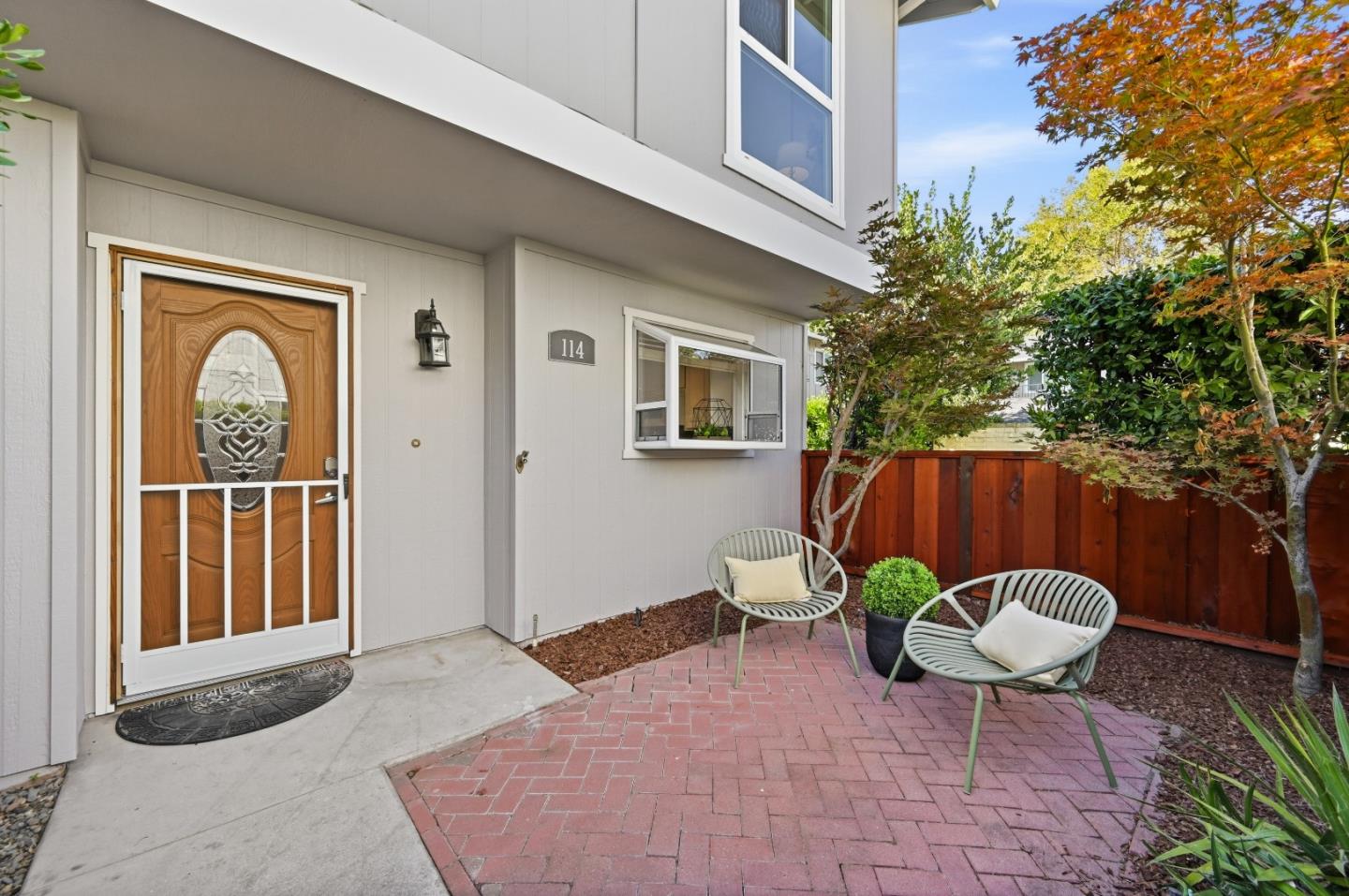 114 Granada DR