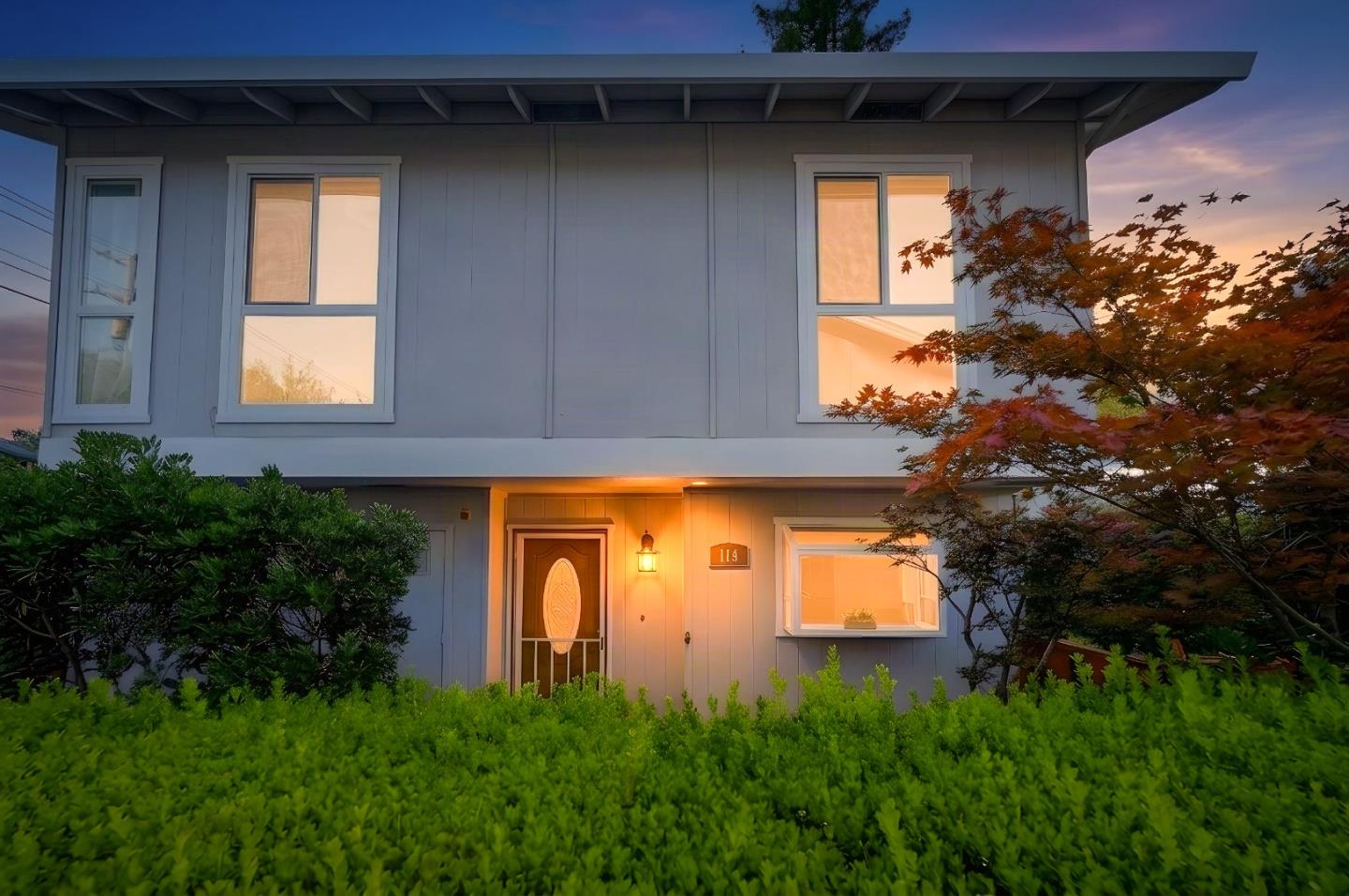 114 Granada DR
