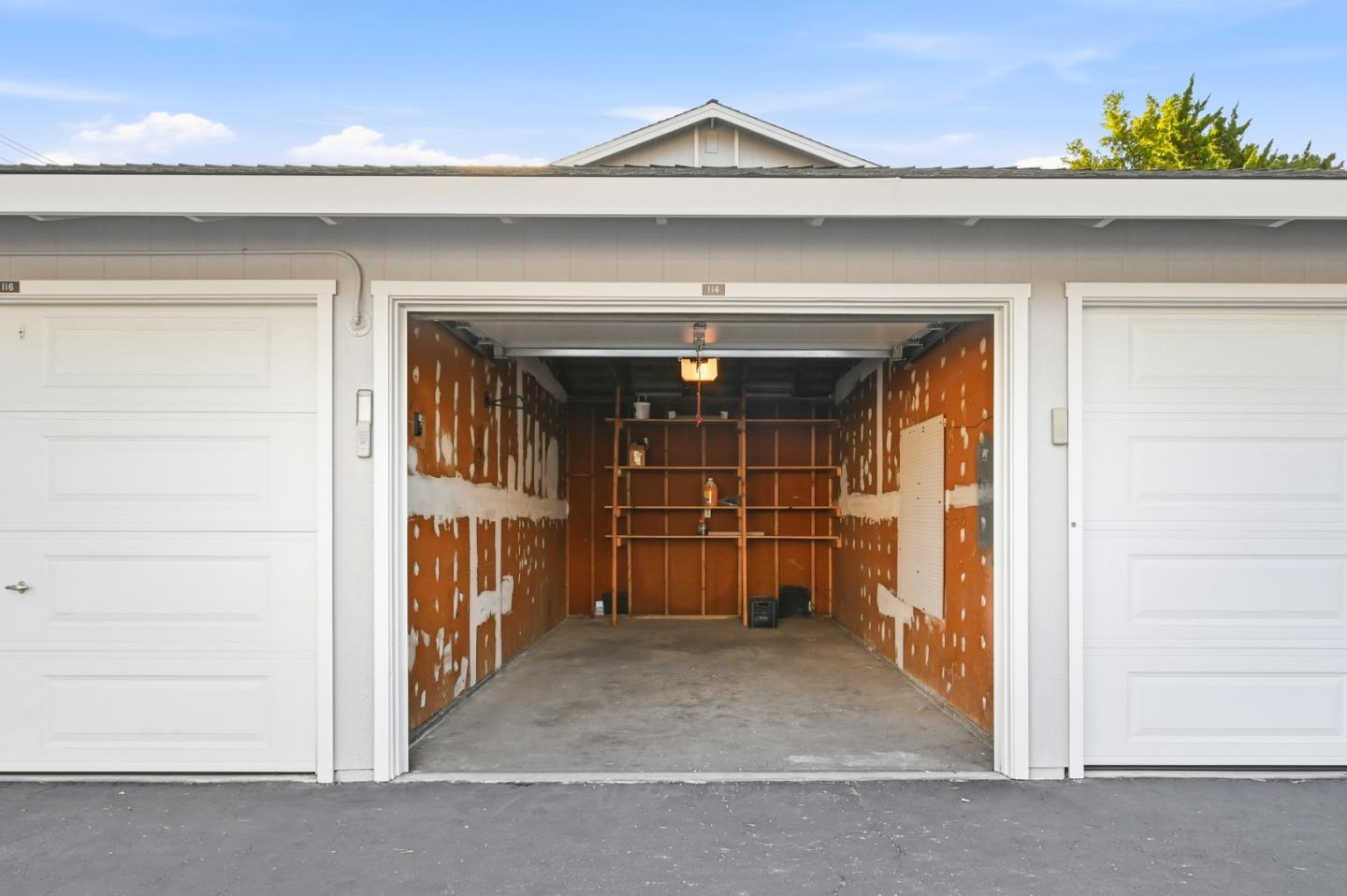 114 Granada DR