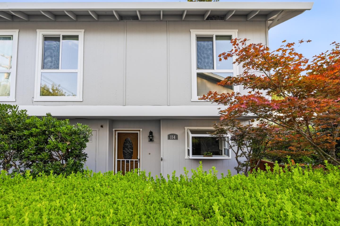 114 Granada DR