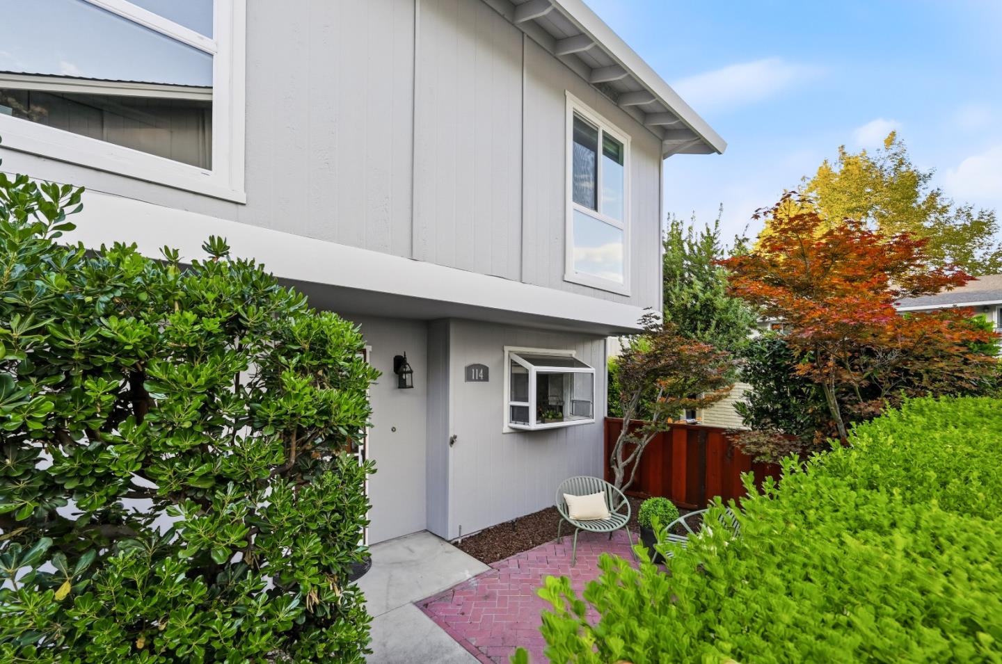 114 Granada DR