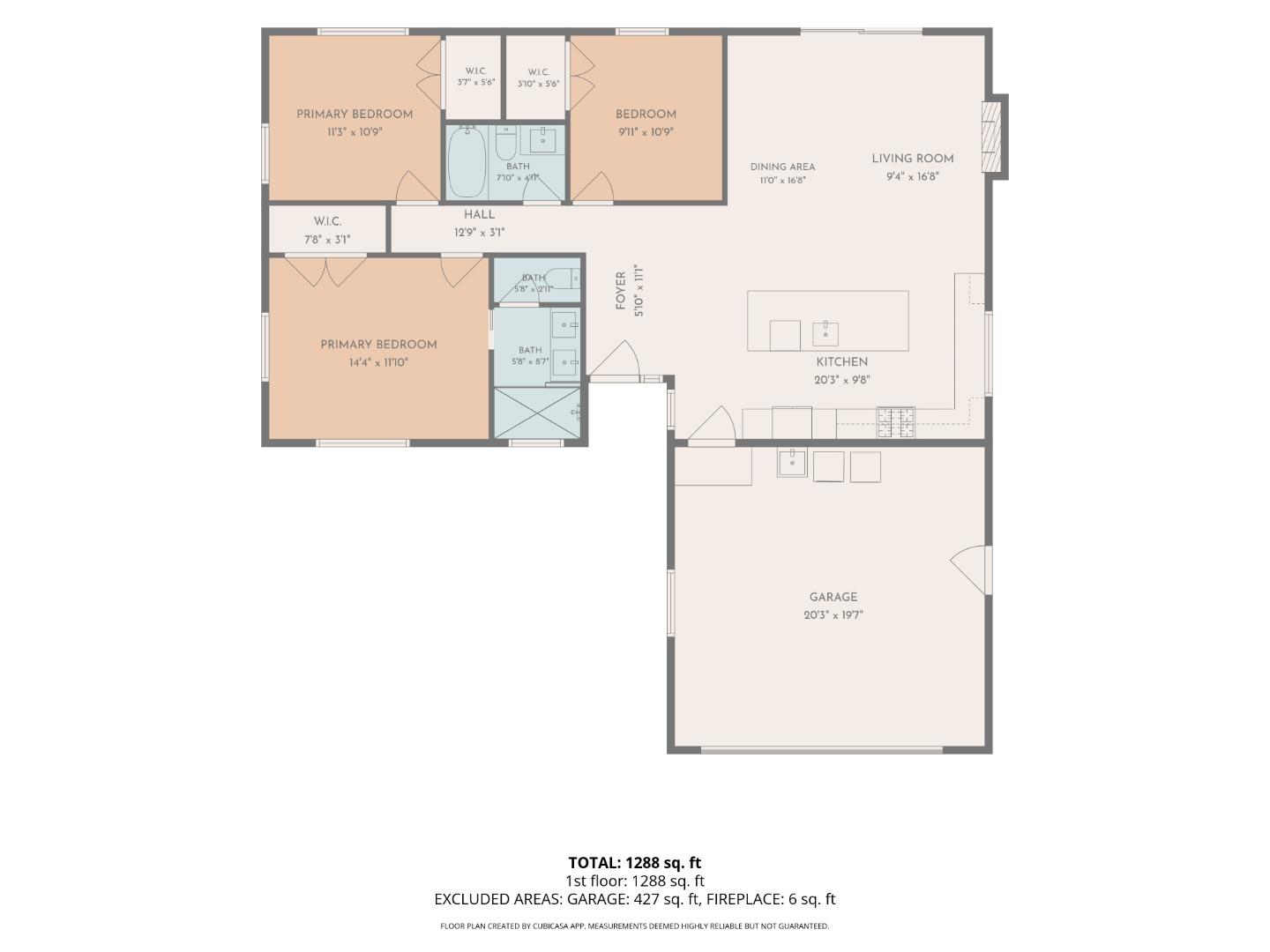 1167 Lynn WAY