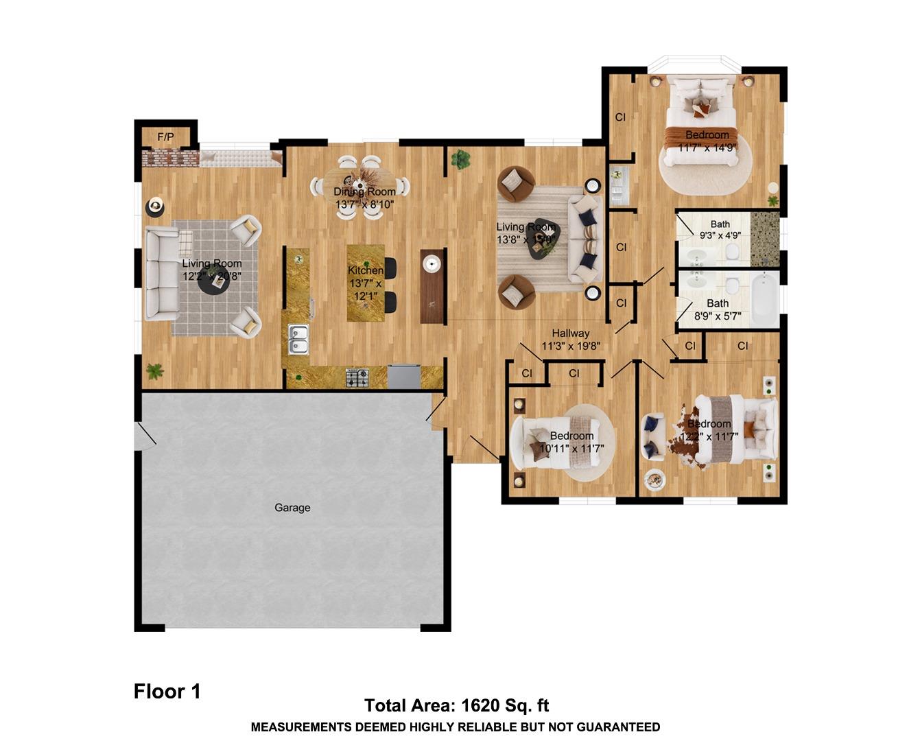 34427 Bacon PL
