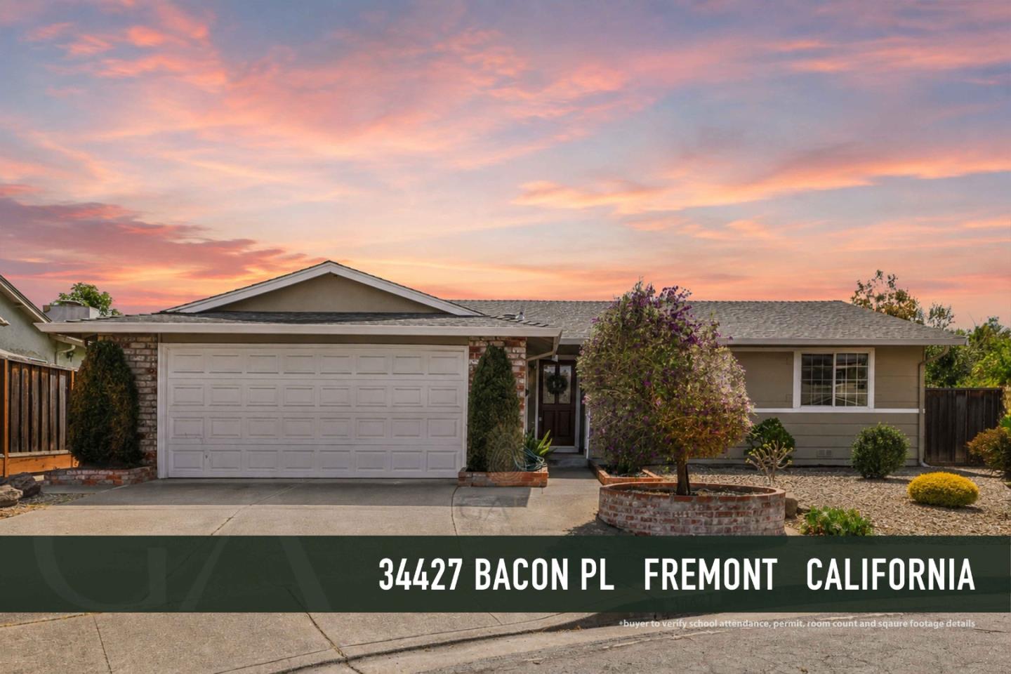 34427 Bacon PL