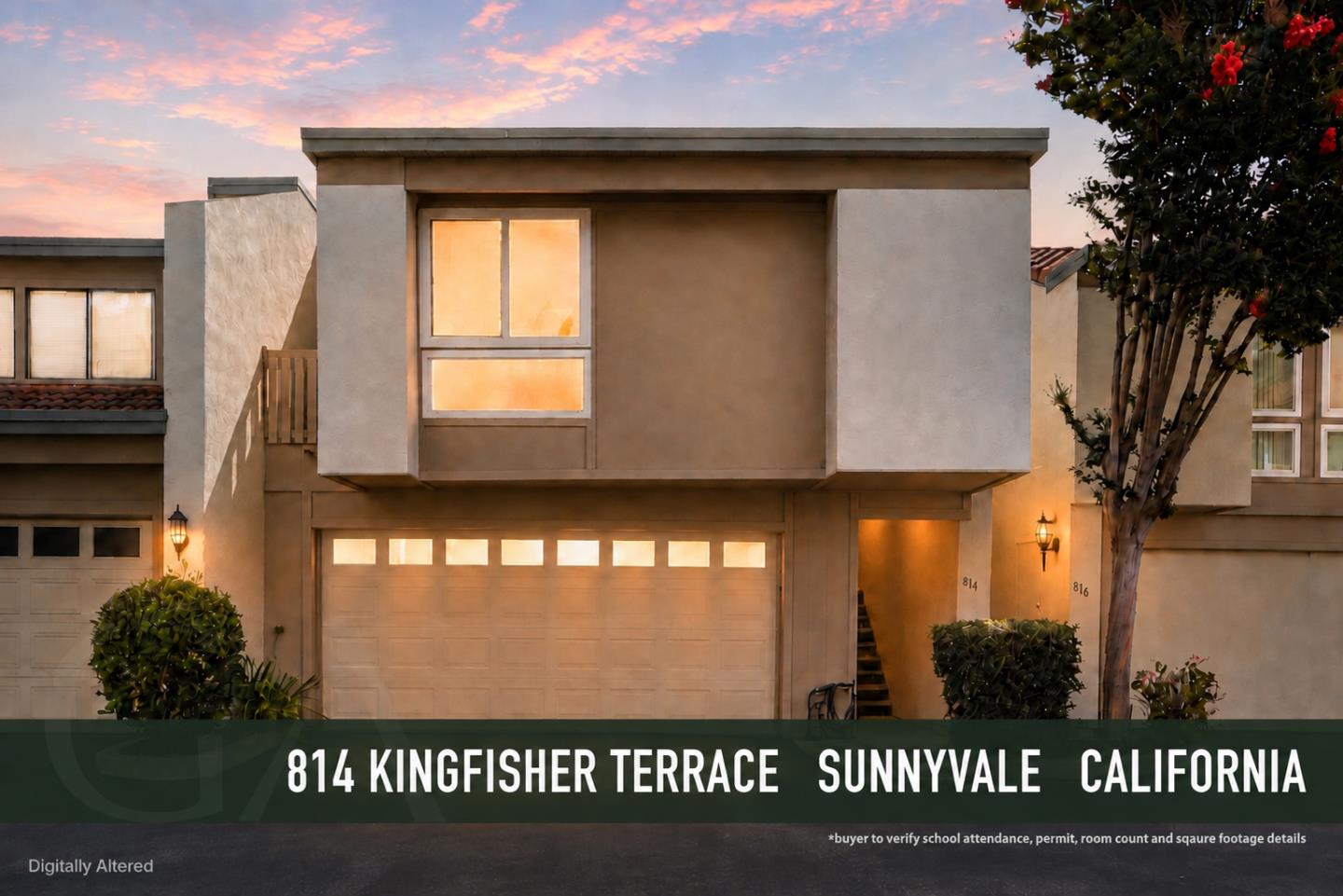 814 Kingfisher TER