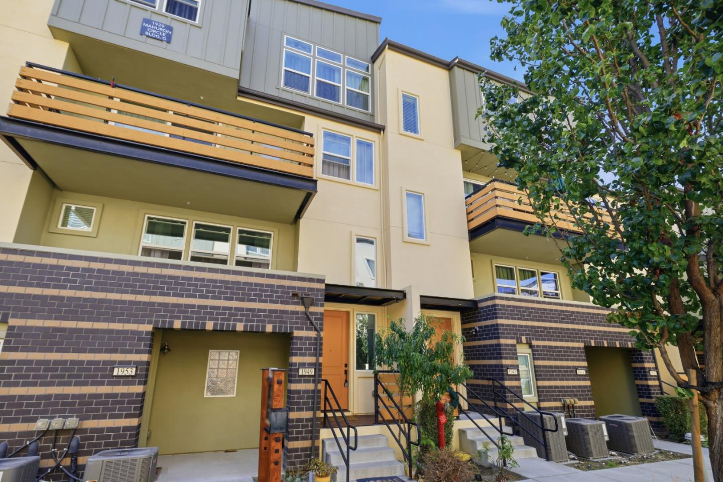 1949 Mahuron CIR
