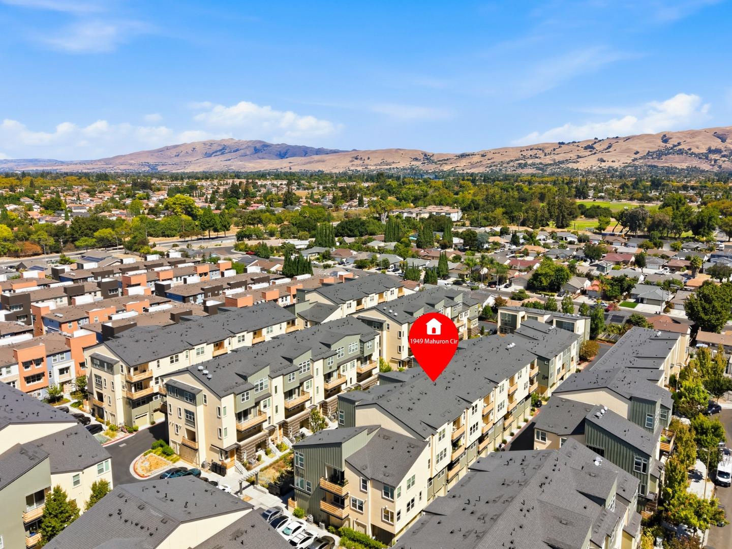 1949 Mahuron CIR