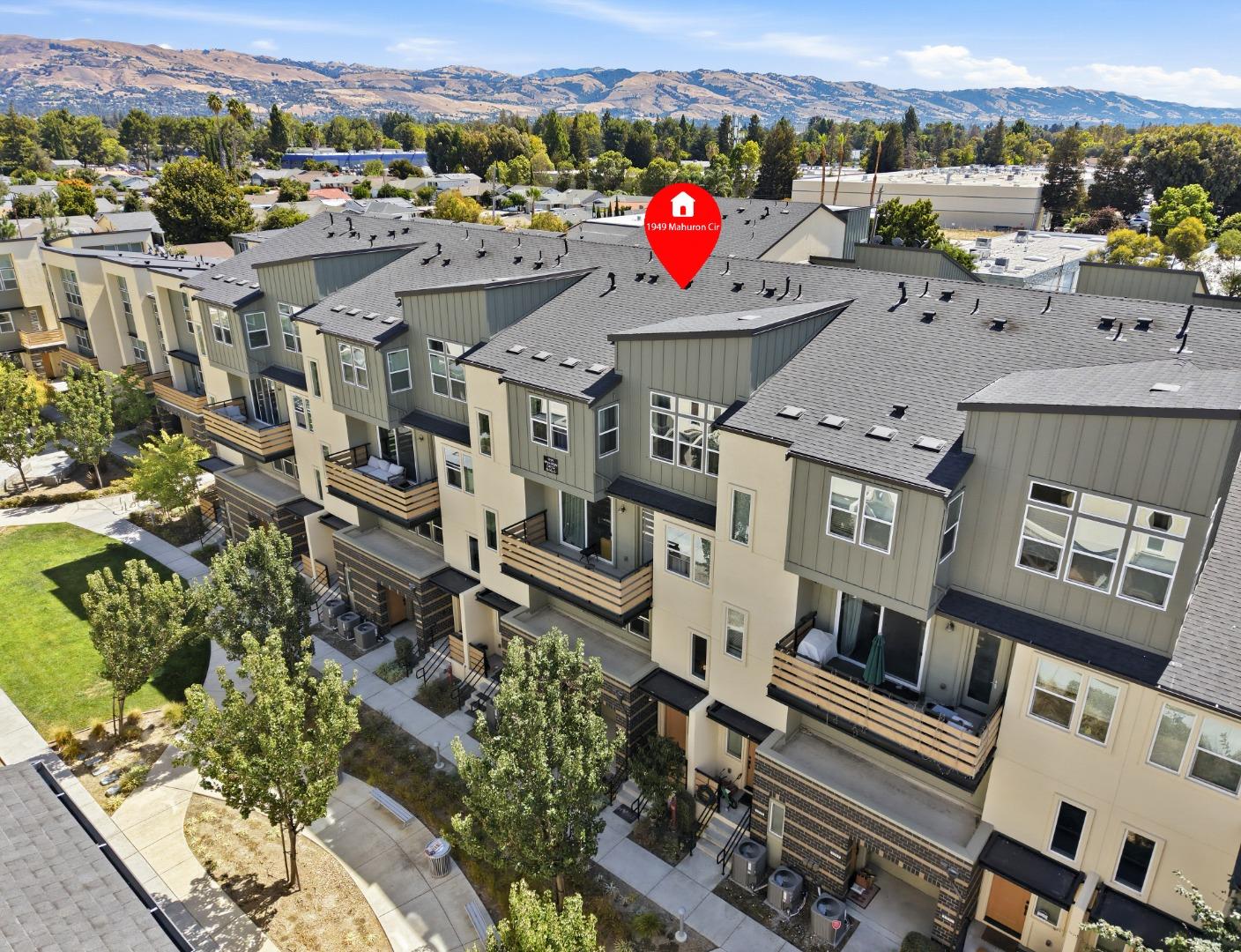 1949 Mahuron CIR