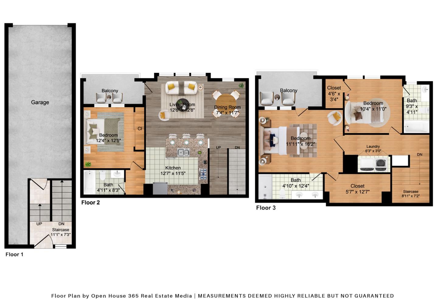 1949 Mahuron CIR