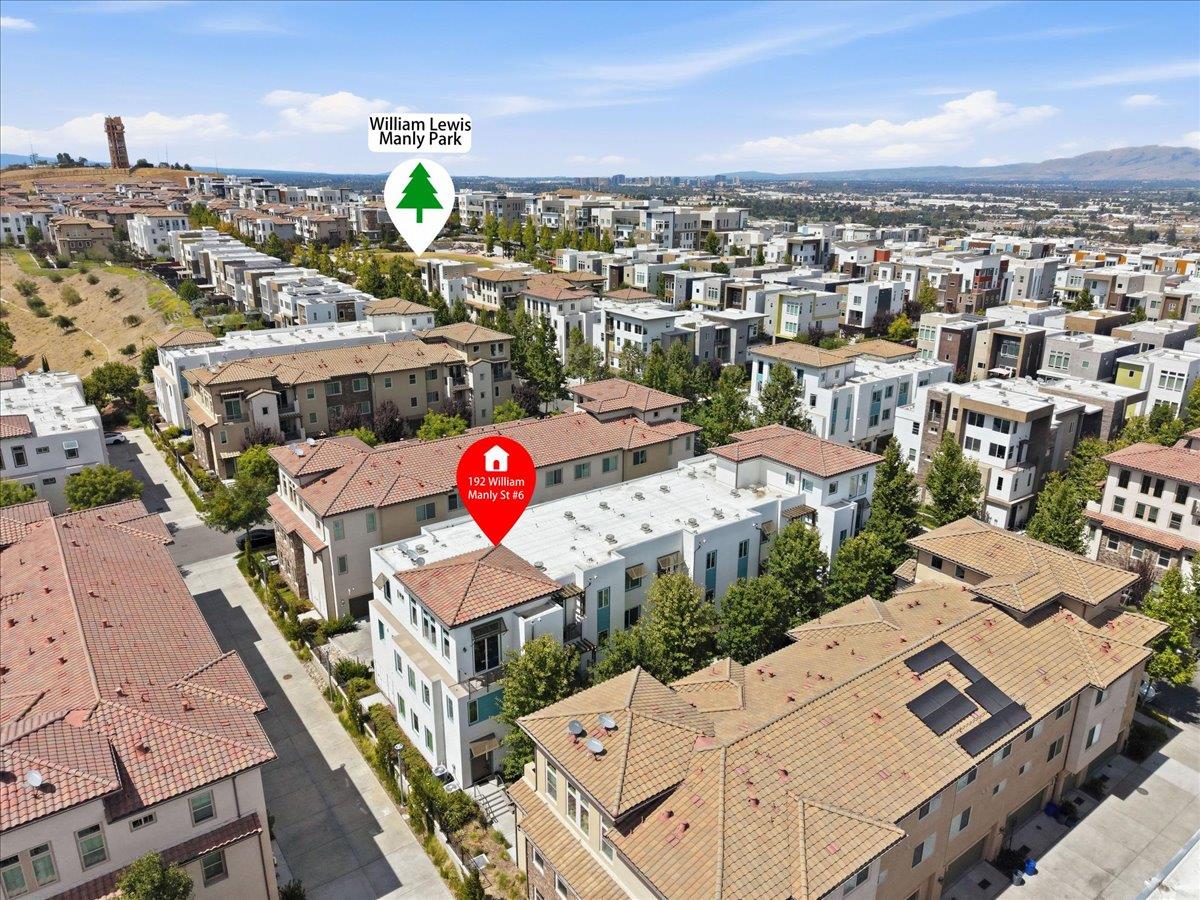192 William Manly ST 6