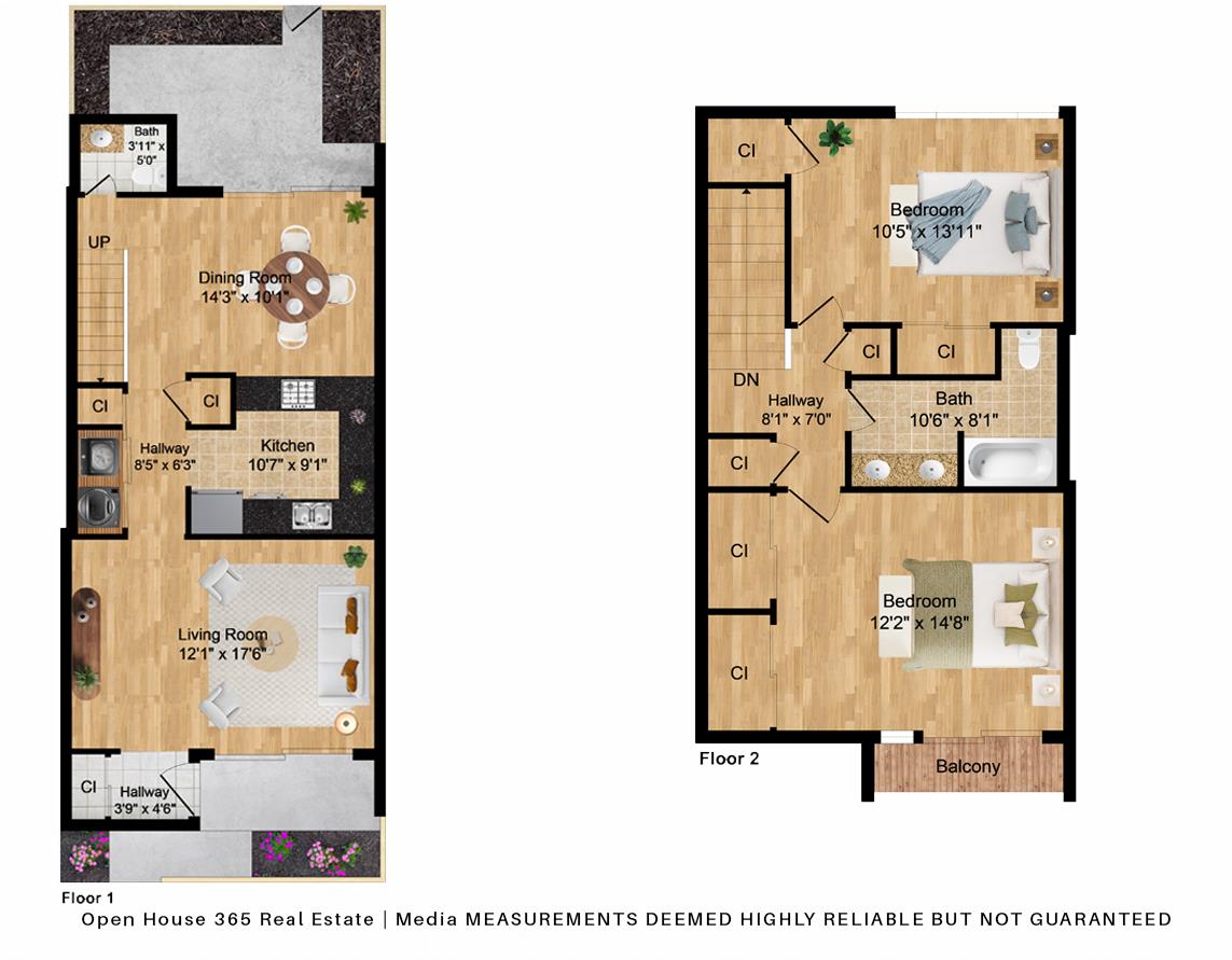 125 Connemara WAY 115