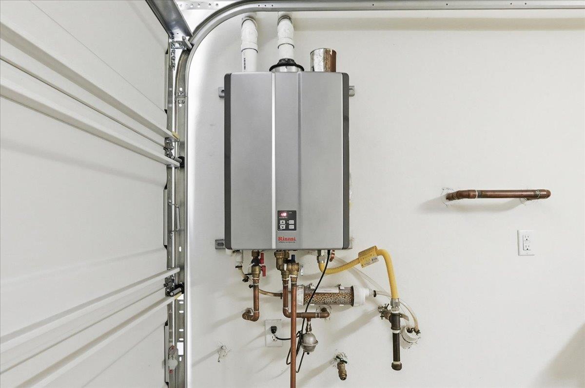 Improvement TER Unit: 1005