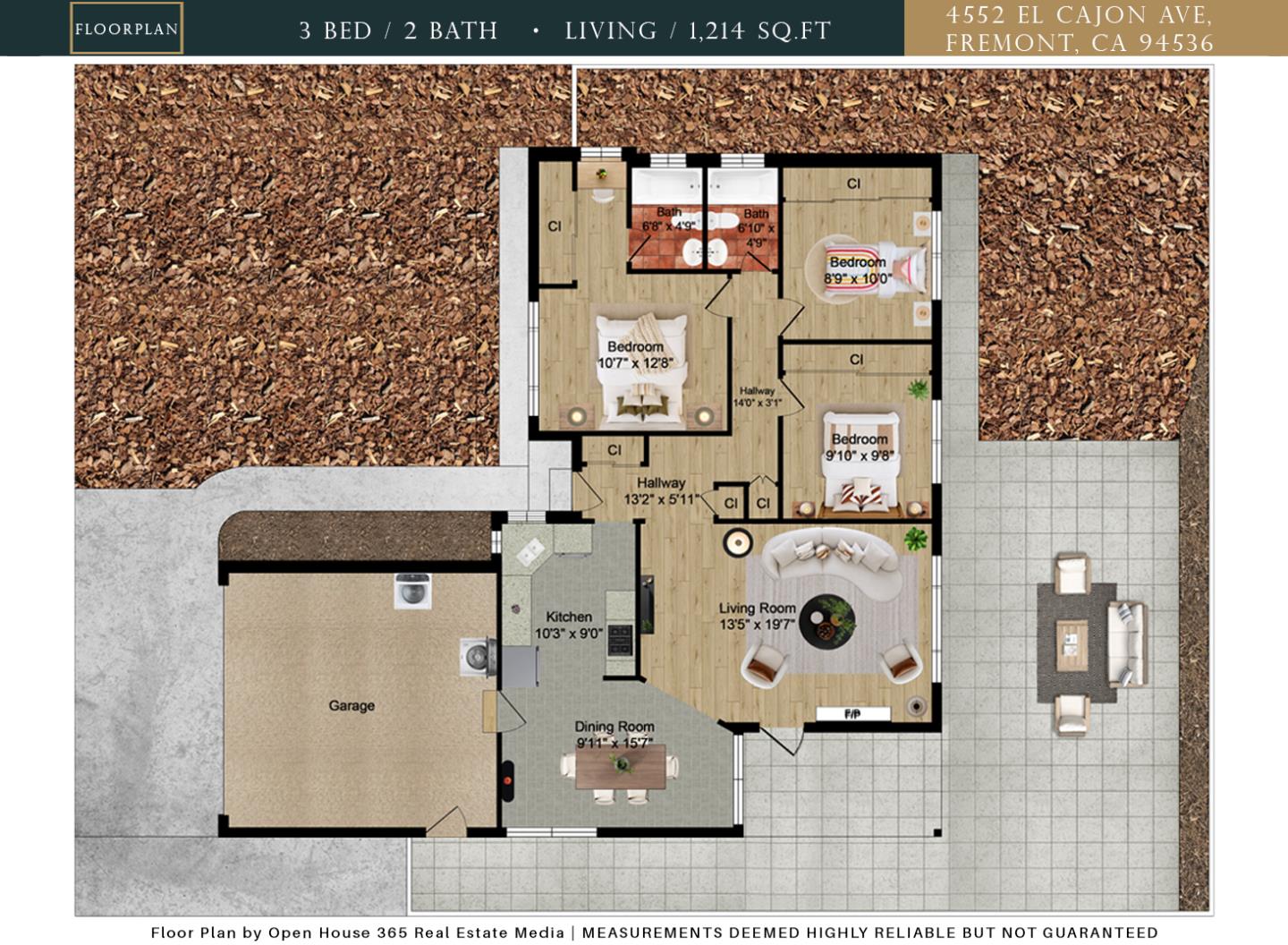 4552 El Cajon AVE