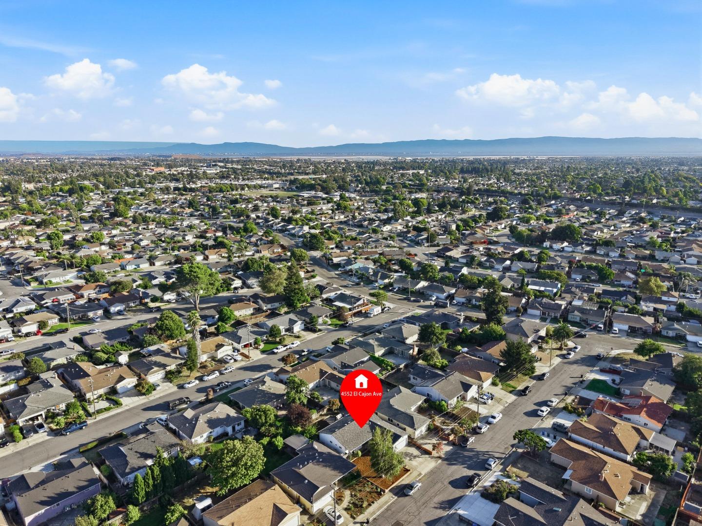 4552 El Cajon AVE