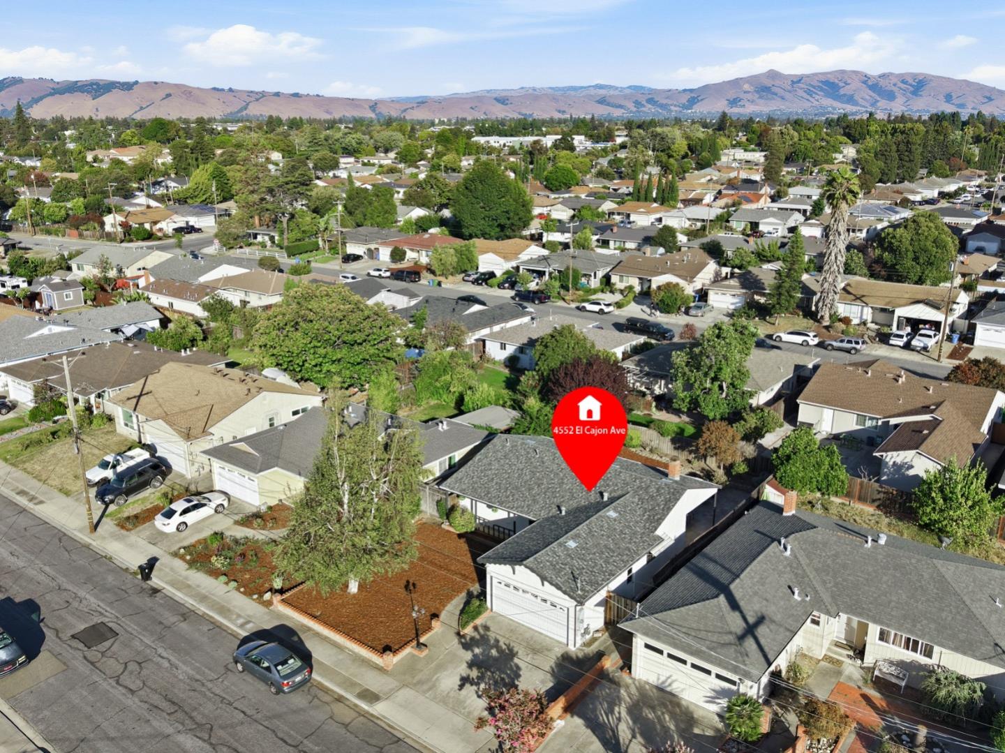 4552 El Cajon AVE