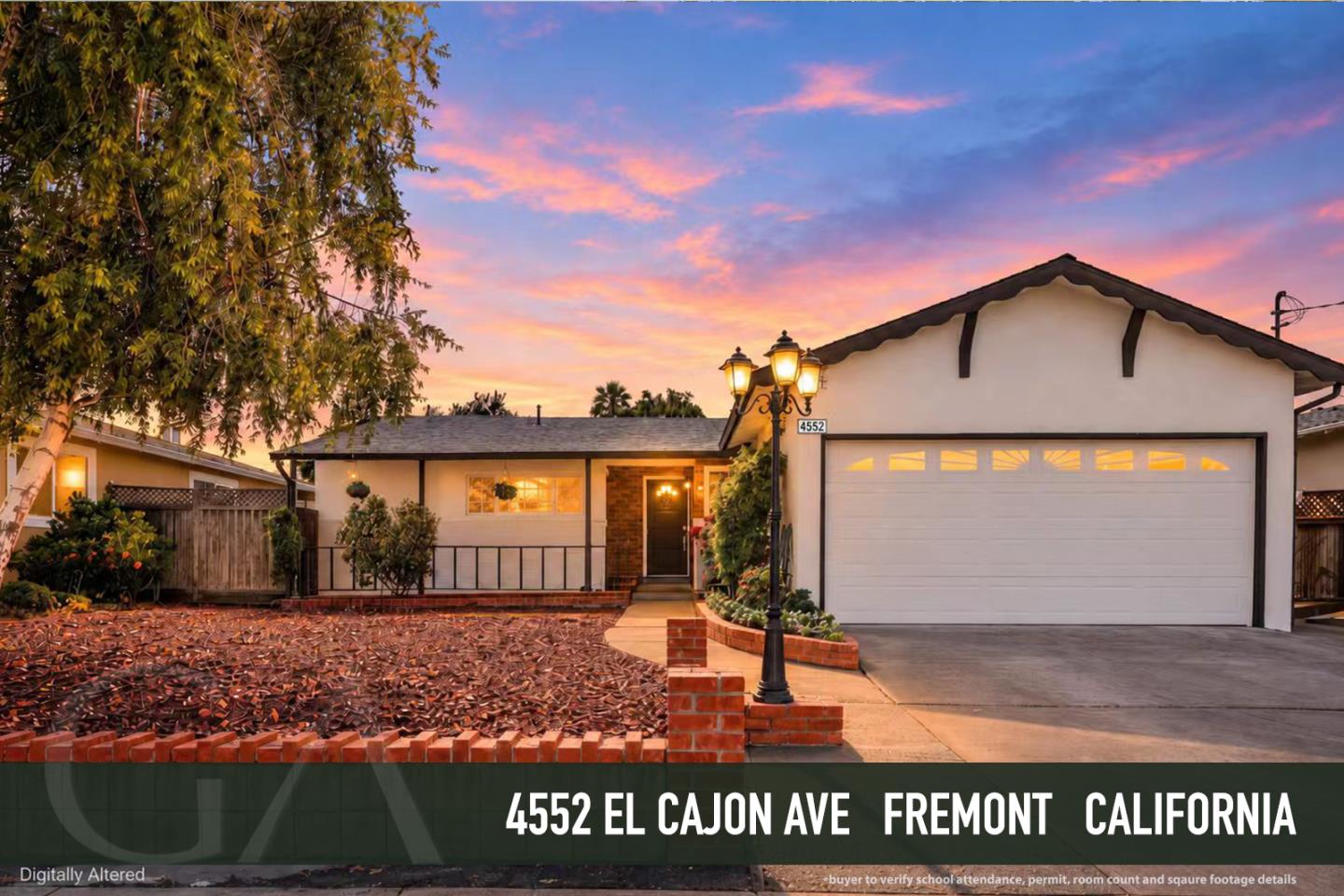 4552 El Cajon AVE