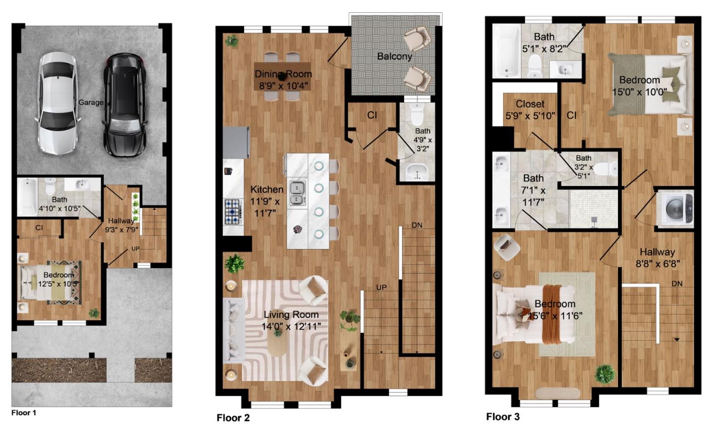 147 Orbit WAY