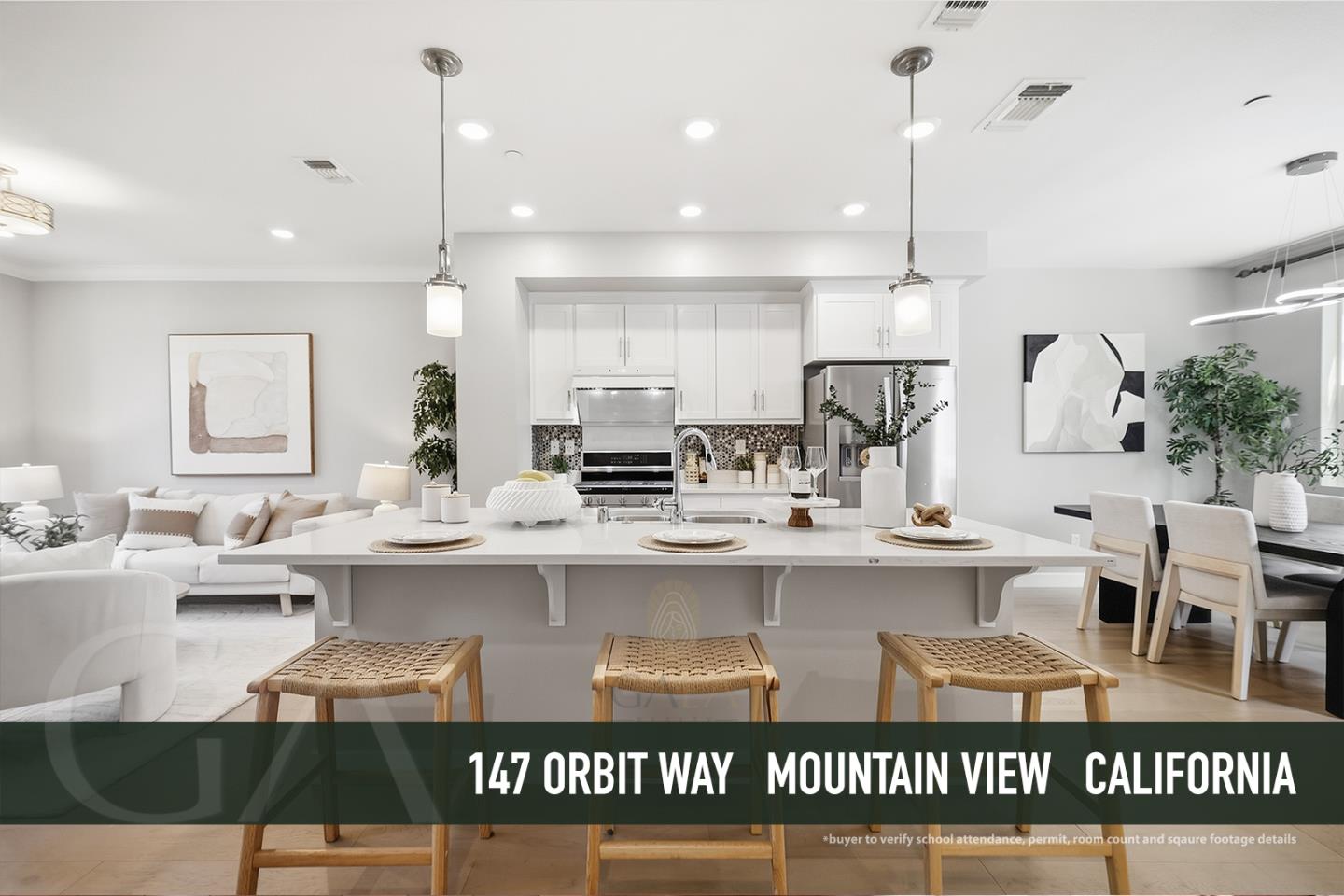 147 Orbit WAY