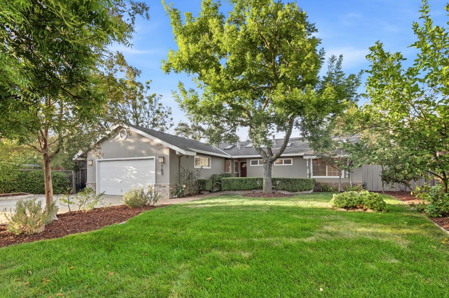 169 Ivy Hill WAY