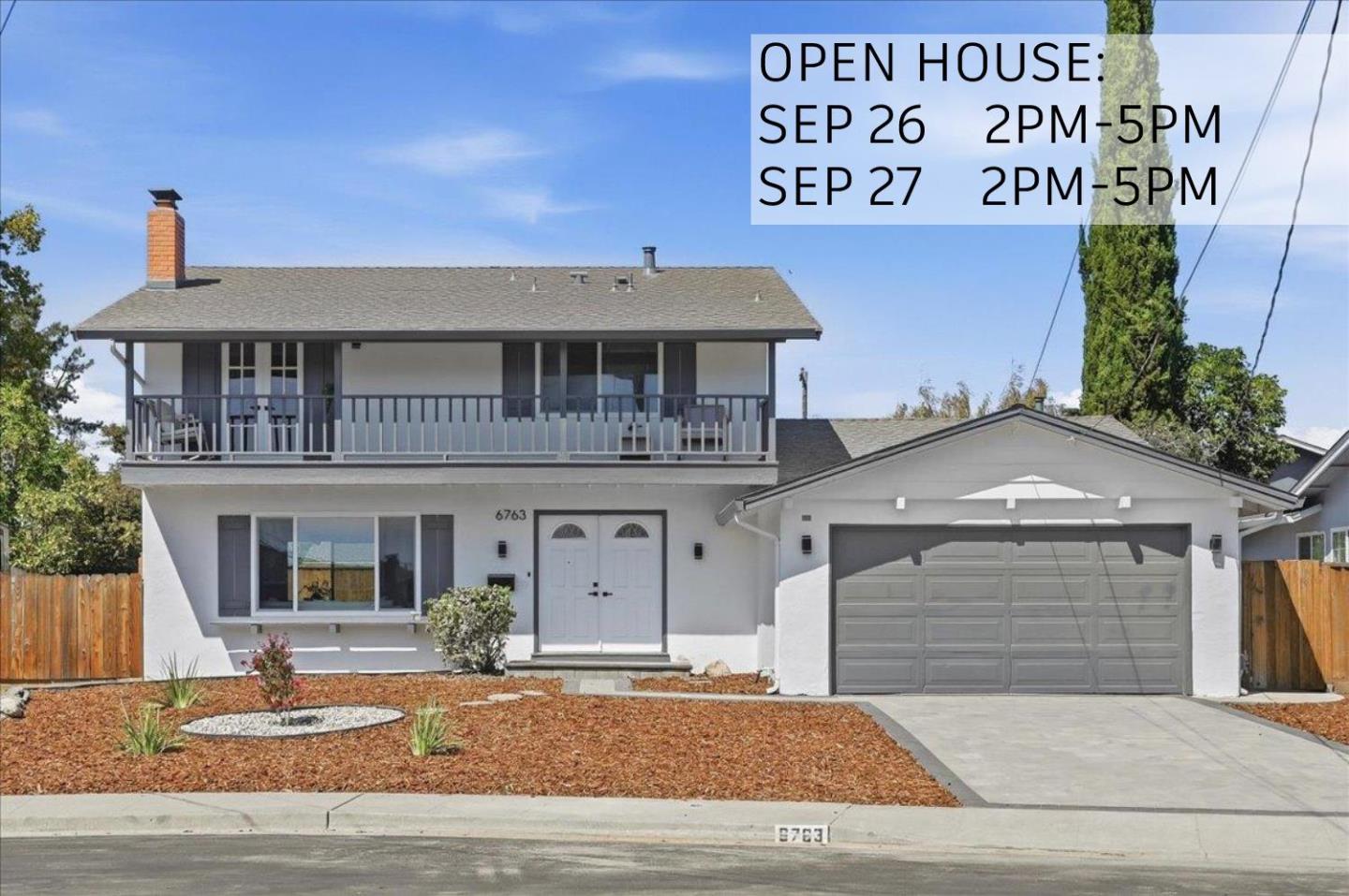 6763 Tory WAY