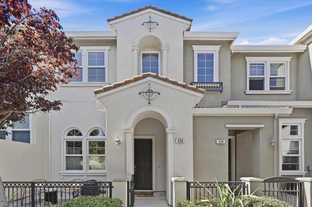338 Olive Hill DR