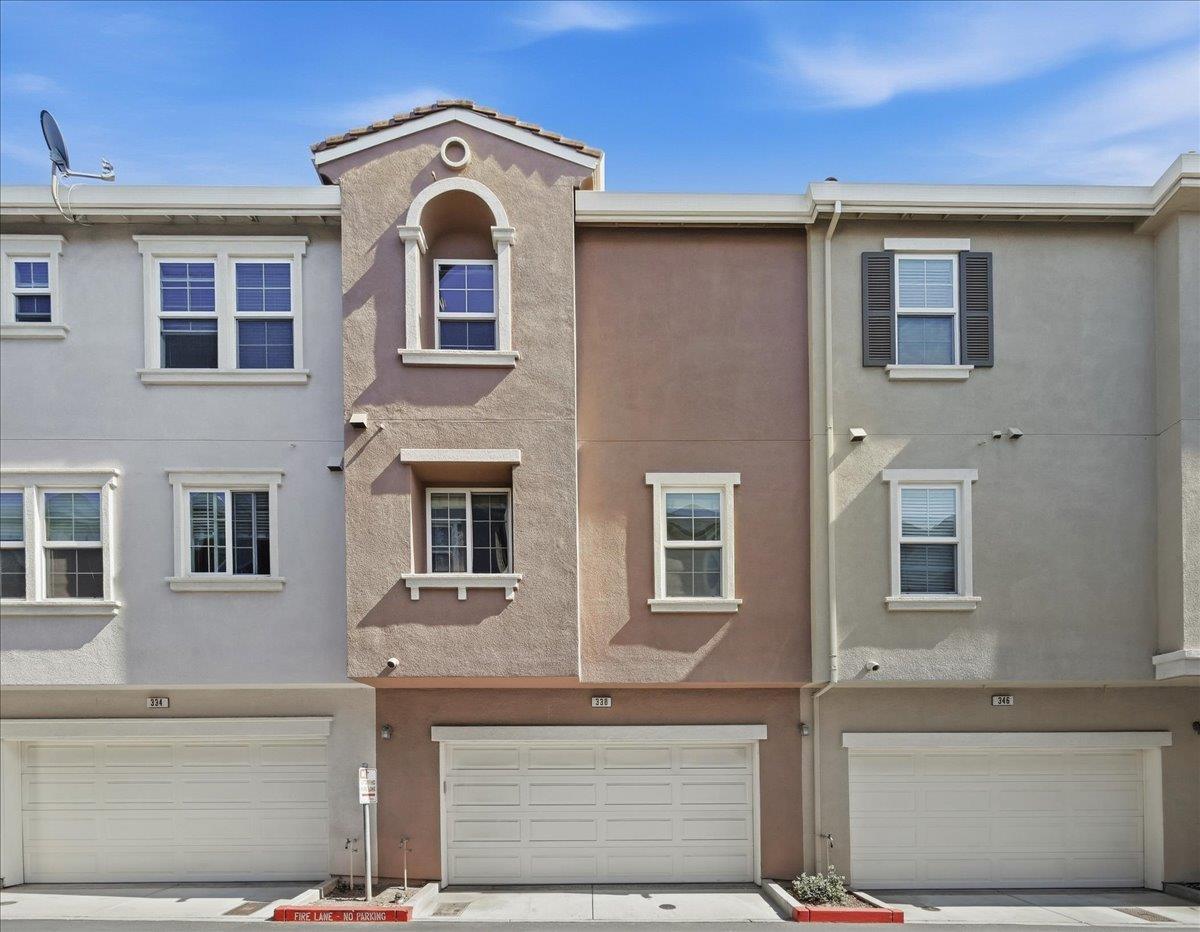 338 Olive Hill DR