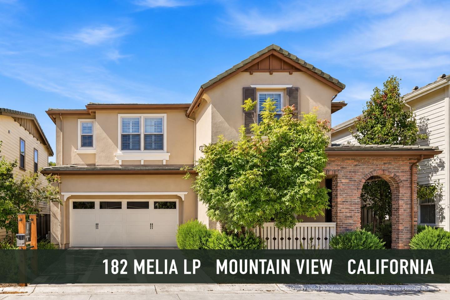 182 Melia LOOP