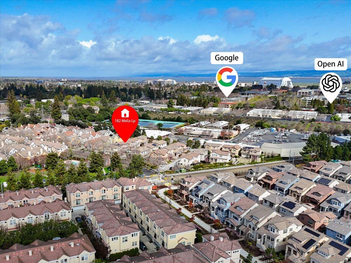 182 Melia LOOP