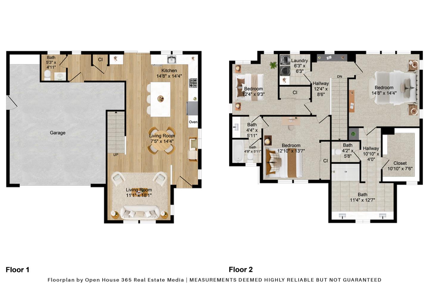 182 Melia LOOP