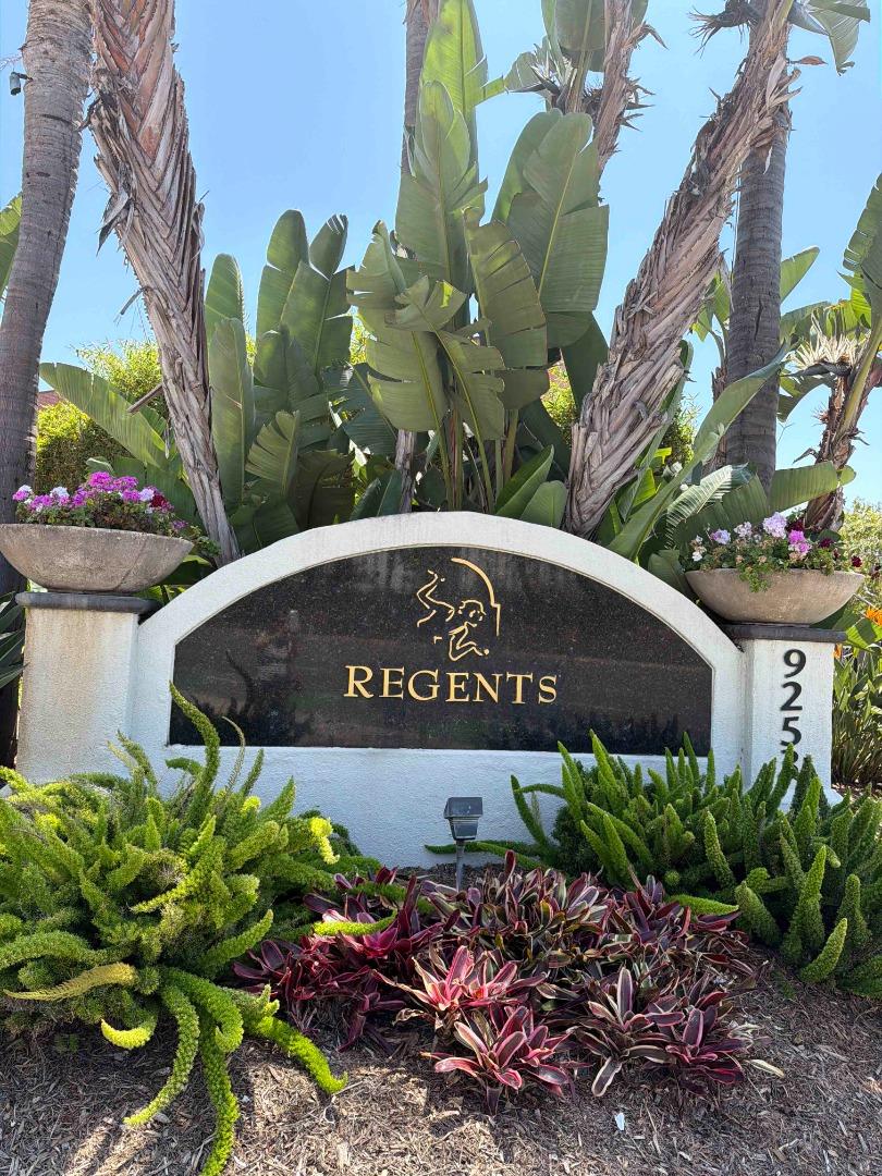 9263 Regents RD B301