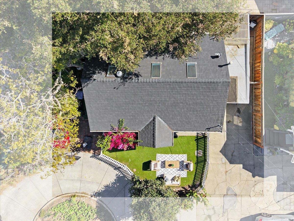 742 Homer AVE