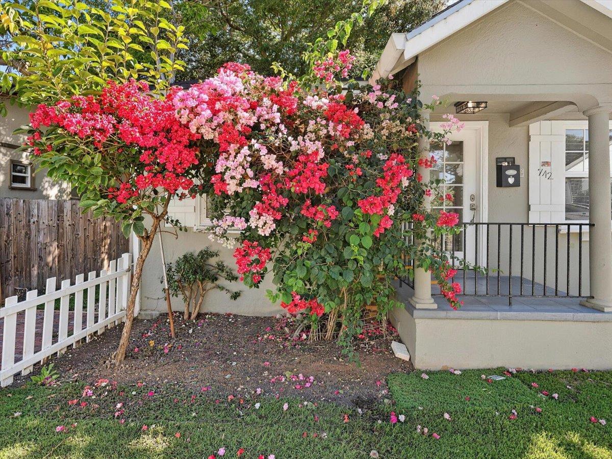 742 Homer AVE