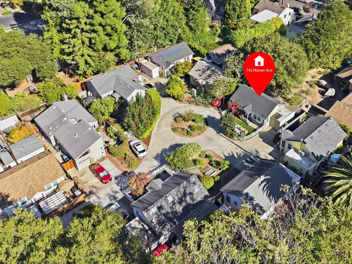 742 Homer AVE