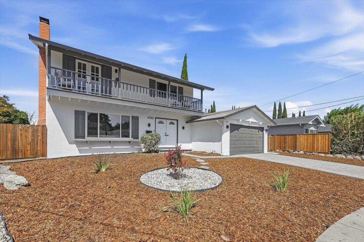 6763 Tory WAY