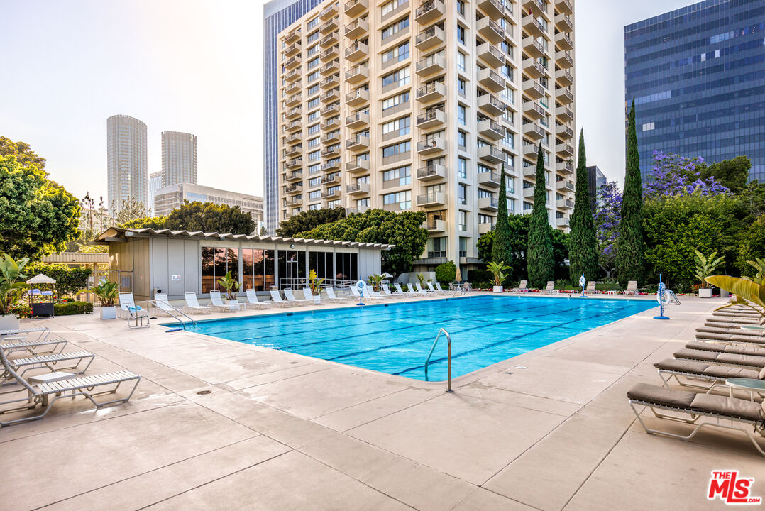 2170 Century Park Unit: 207-S