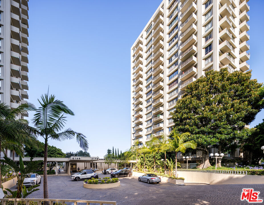 2170 Century Park Unit: 207-S
