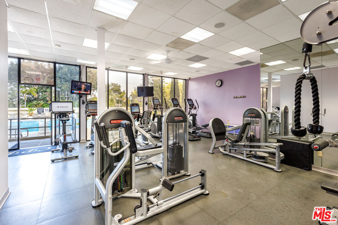 2170 Century Park Unit: 207-S
