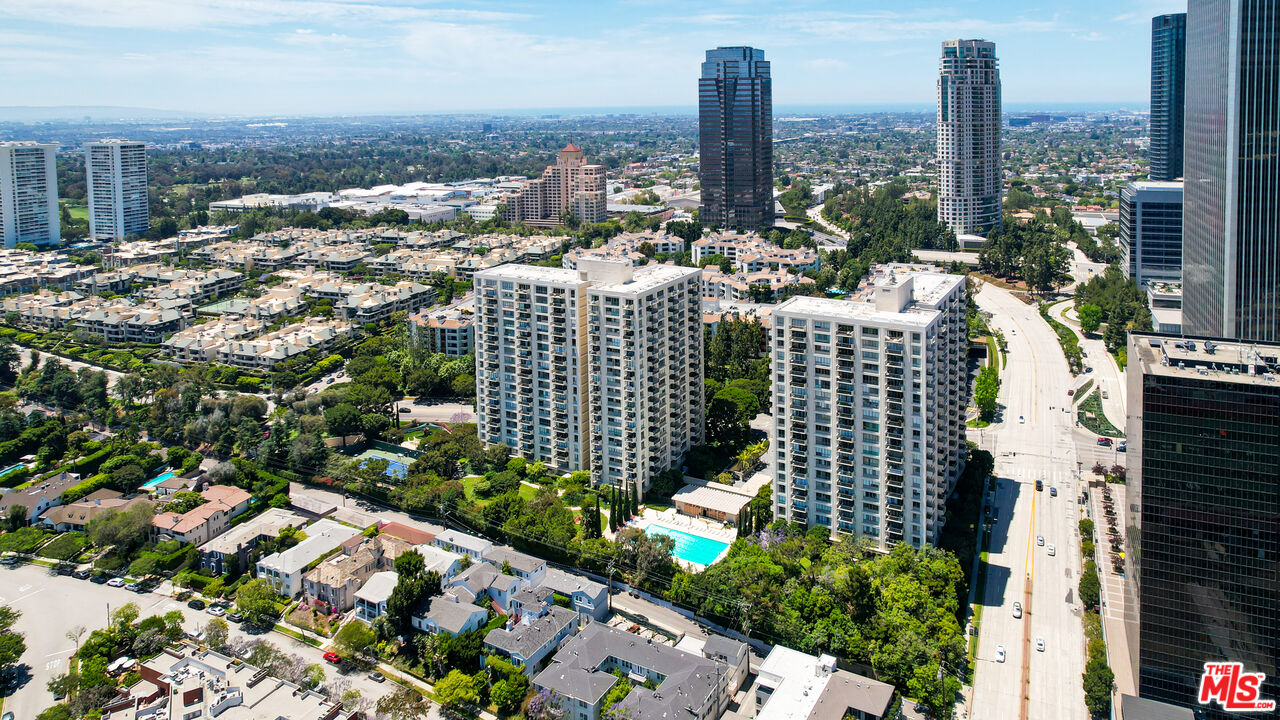 2160 Century Park Unit: 1608